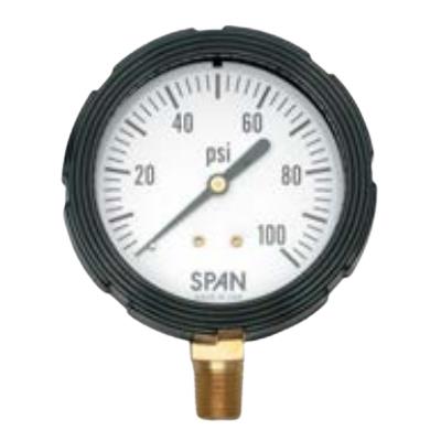 SPAN INSTRUMENTS LFS-220-100-PSI-G