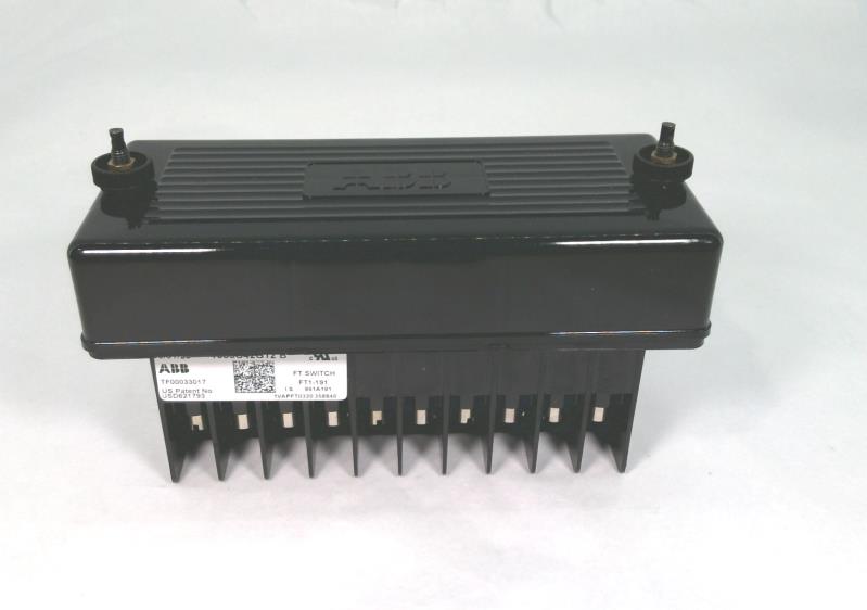 ASEA BROWN BOVERI 1586C42G12