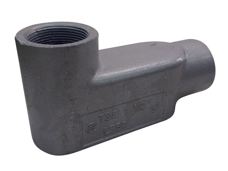 ABB THOMAS & BETTS LB57