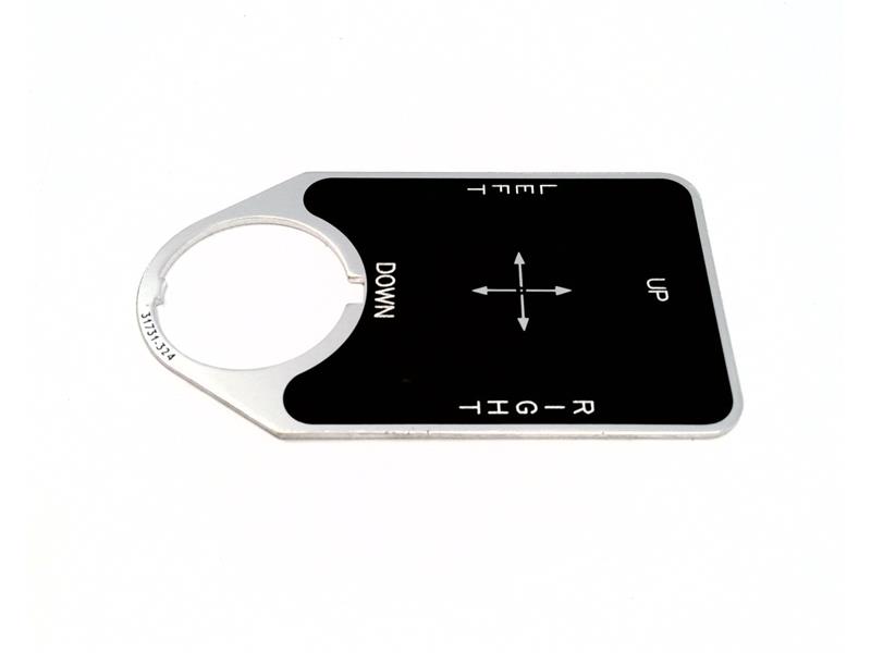 EATON CORPORATION 10250TJS2STAMP