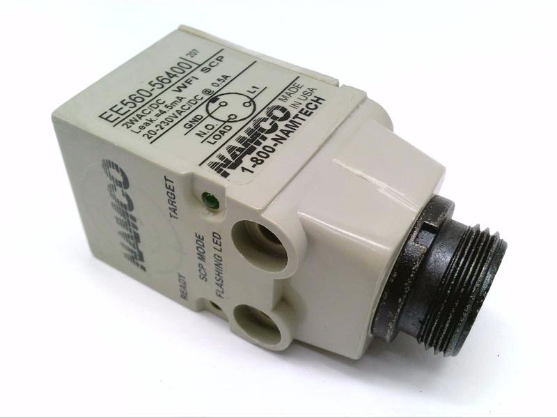 DANAHER CONTROLS EE560-56400