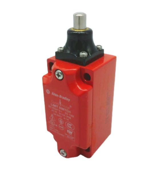 ALLEN BRADLEY 440P-MDPB22B