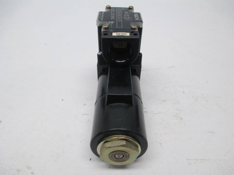 NACHI S-G01-B3X-Z-D2-7963A