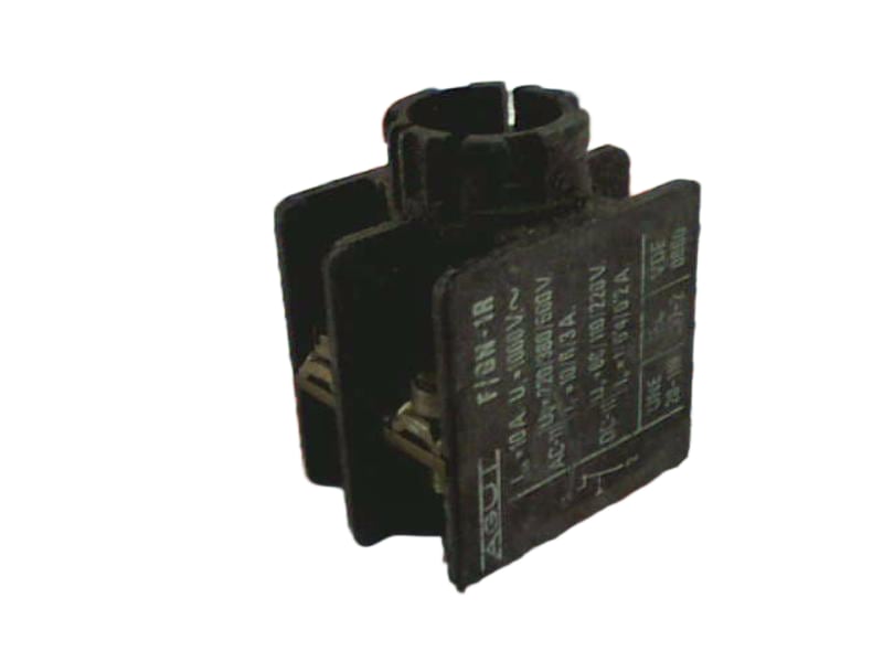 WFBC-01 by DANAHER CONTROLS
