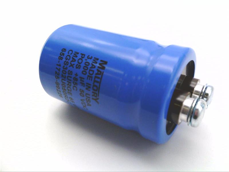 GENERIC CR3000U50SC