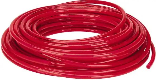 PARKER U-21-RED-0250