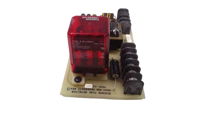 NIDEC CORP 104545201