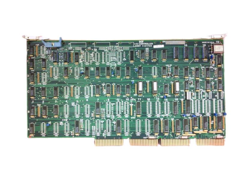 KEARNEY & TRECKER 1-21744