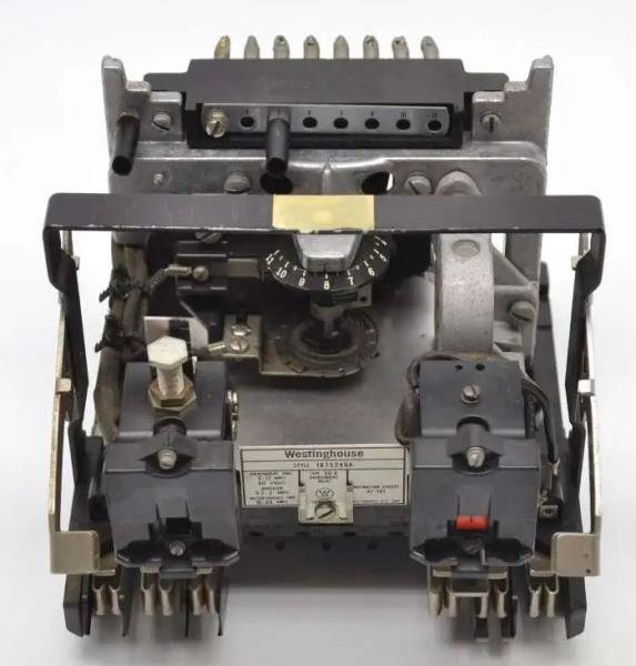 WESTINGHOUSE 1875249A