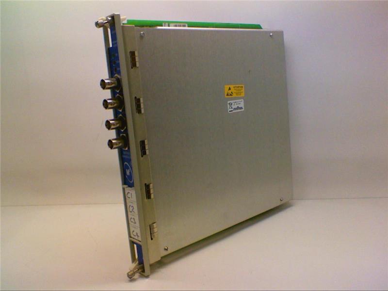 GENERAL ELECTRIC 3500/64M