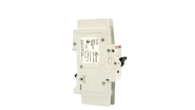 ASEA BROWN BOVERI SU201M-K8