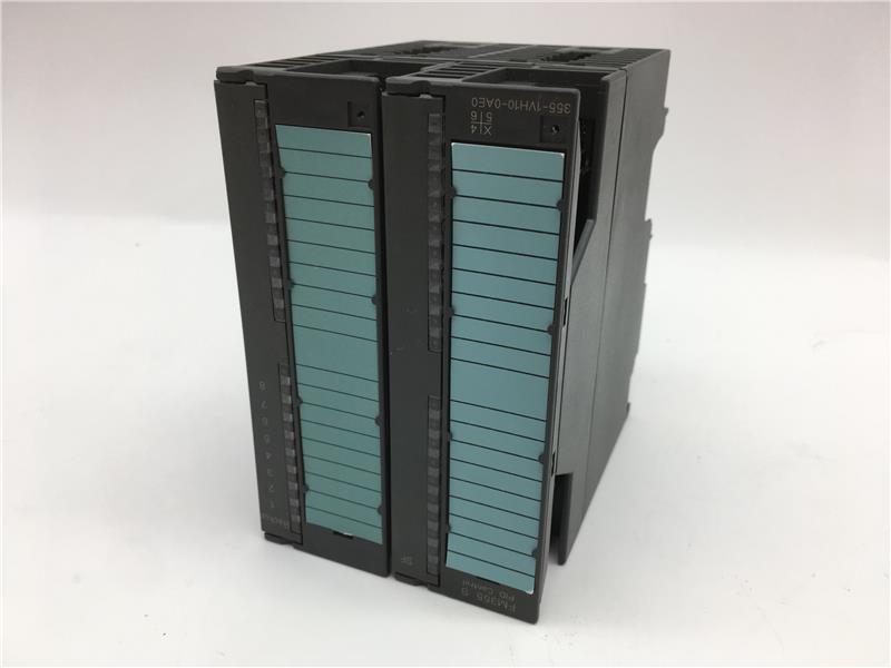 SIEMENS 6ES7355-1VH10-0AE0