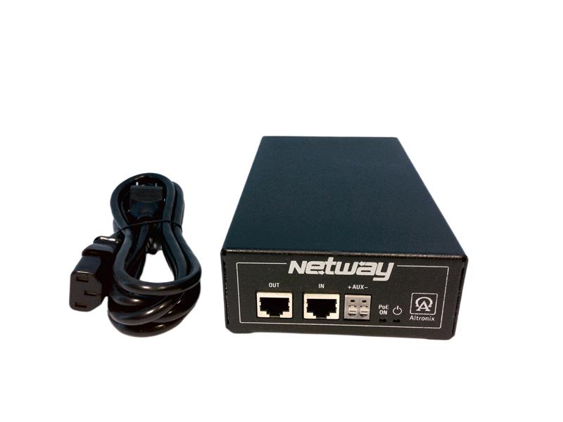 ALTRONIX NETWAY1D