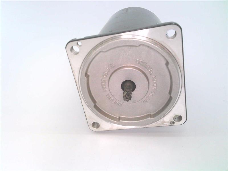 ORIENTAL MOTOR VHI425SM-GV