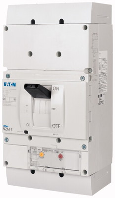 EATON CORPORATION NZMH4-AE800