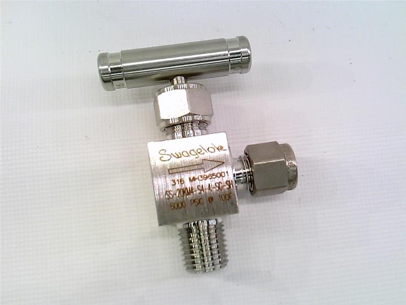 SWAGELOK SS-20KM4-S4-A-SG-SH