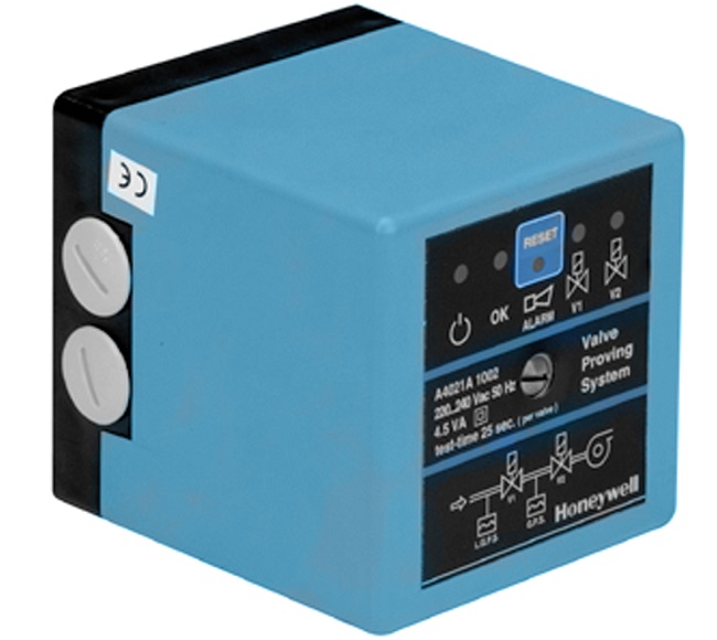 A4021A1010 by HONEYWELL