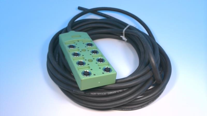 PHOENIX CONTACT SACB-8/8-L-10,0PUR