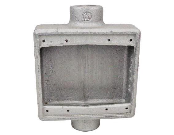 EATON CORPORATION FSC222