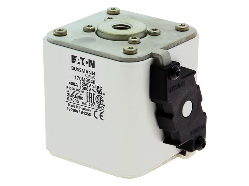 EATON CORPORATION 170M6540