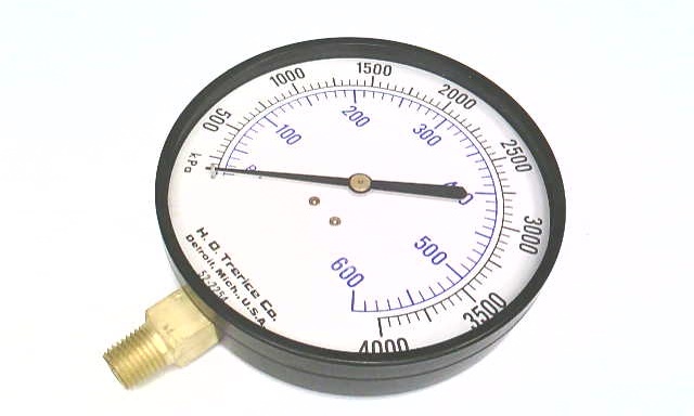 TRERICE 800B4502LD+4000KPA