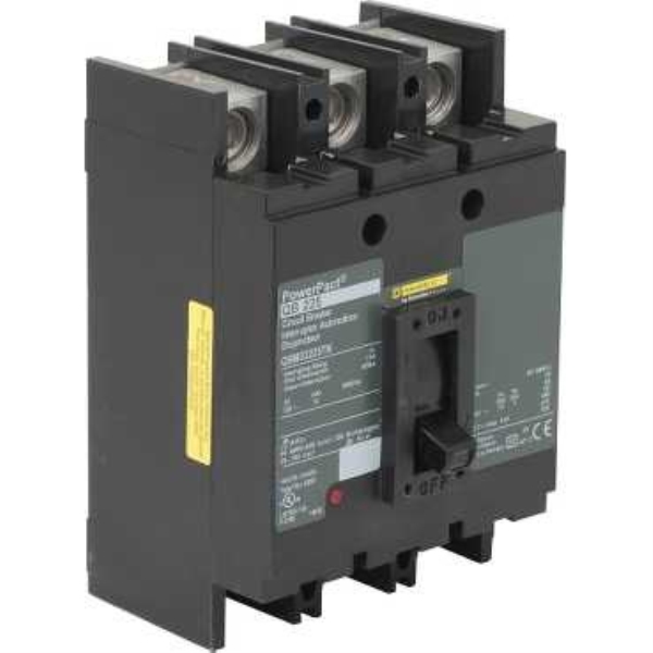 SCHNEIDER ELECTRIC QBM32225TN