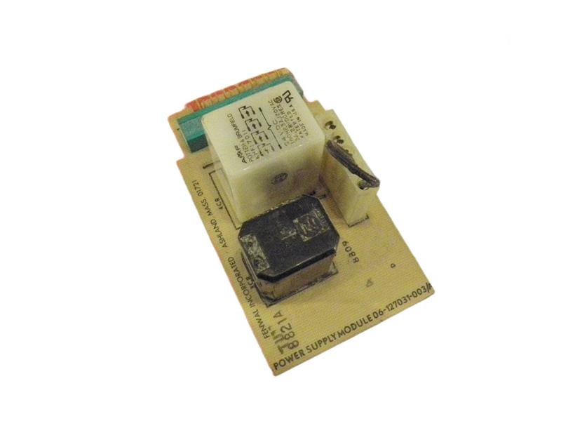 06-127031-003/A by KIDDE-FENWAL, LLC