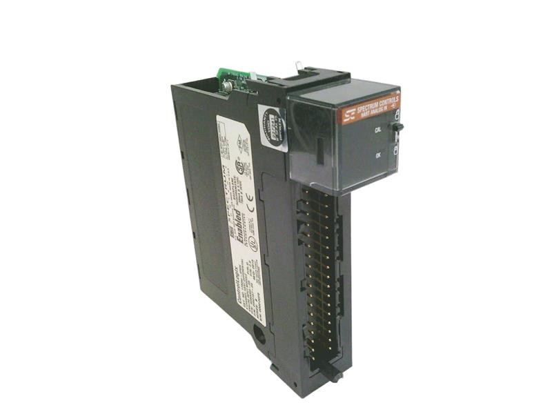 SPECTRUM CONTROLS 1756SC-IF8H