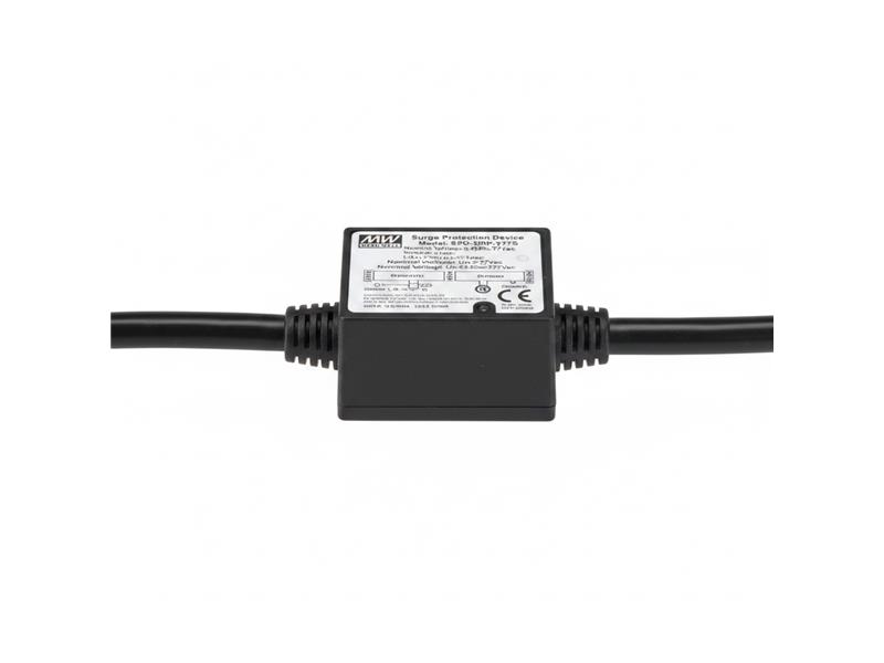 MEAN WELL SPD-20HP-277S