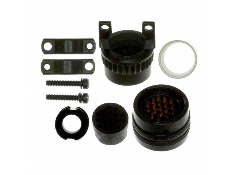 AMPHENOL U71-144614-19P