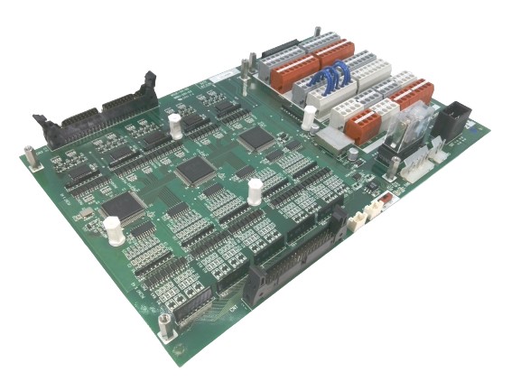 NISSEI CORPORATION MSUE-04-00