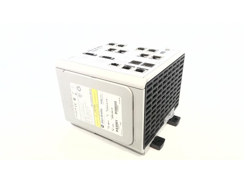 ALLEN BRADLEY 1783-MS10T