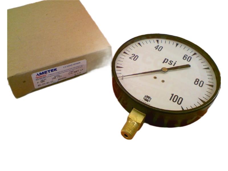 AMETEK 5554A