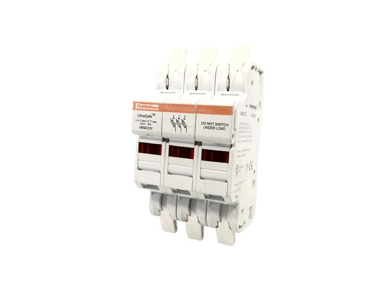 MERSEN USGCC3I