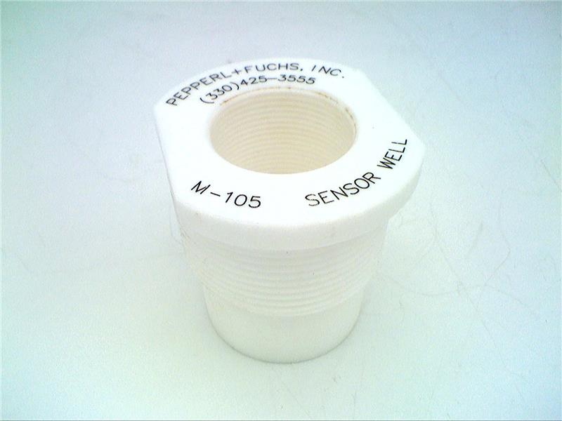 PEPPERL & FUCHS M-105