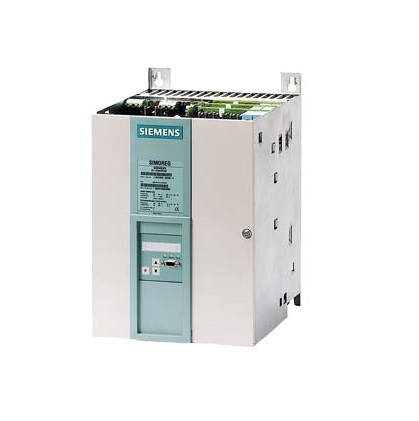 SIEMENS 6RA7018-6FV62-0-Z-G95-K01-K11-D64