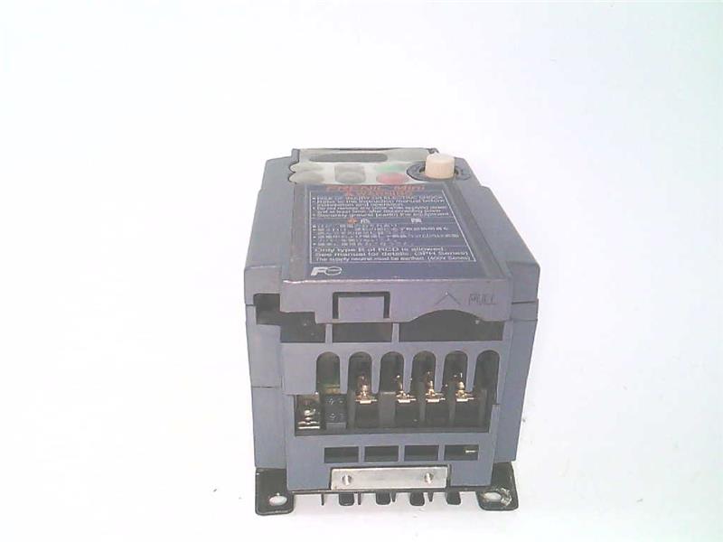 FUJI ELECTRIC FRN0.1C1S-7J