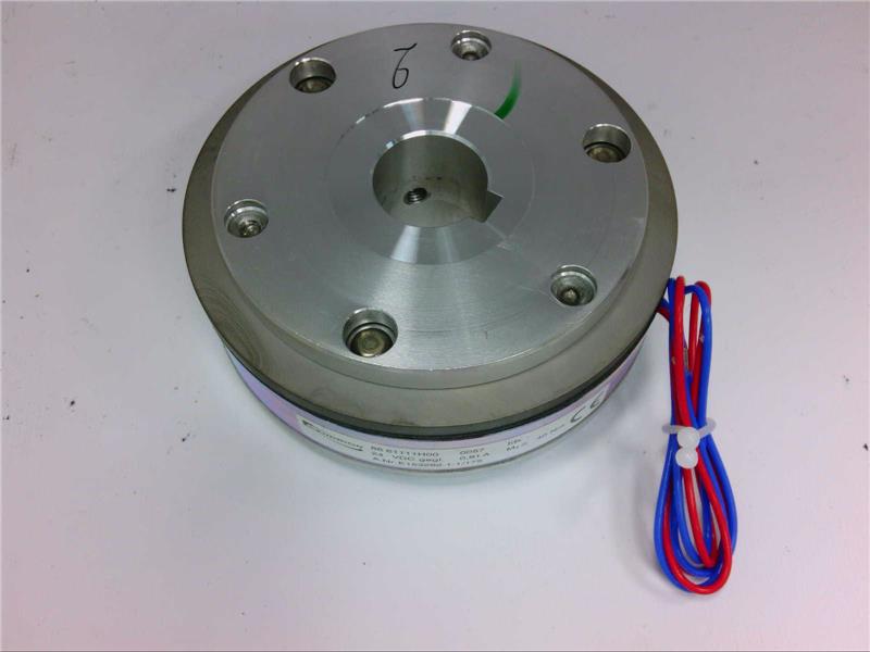 8661111HV57 by BINDER