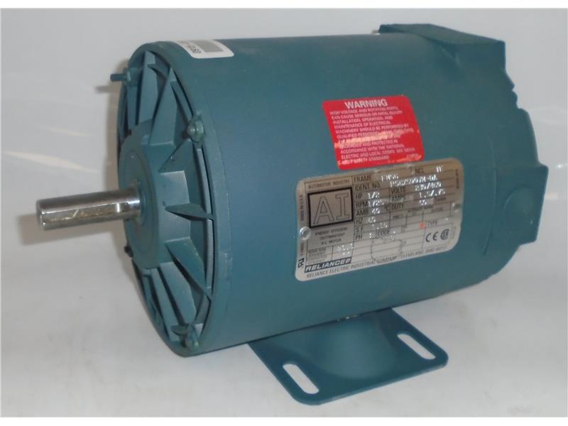 ASEA BROWN BOVERI P56X5007M-DA