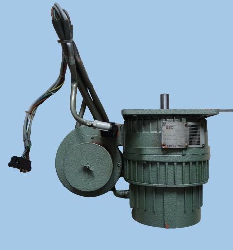 FD-MC19P by ASEA BROWN BOVERI