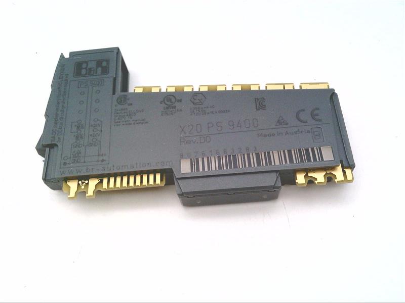 B&R X20PS9400