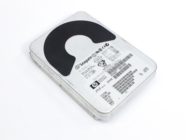 SEAGATE ST31720A