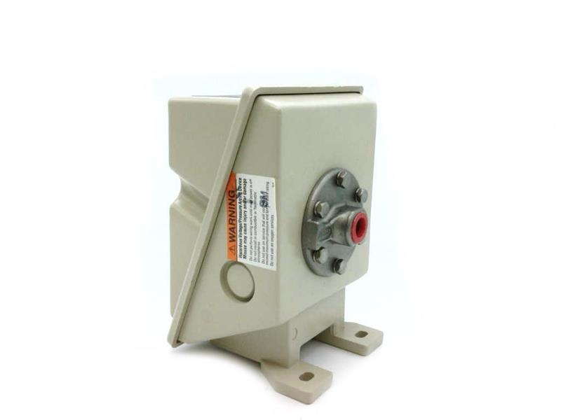 ASHCROFT LPDN4HHB25100#