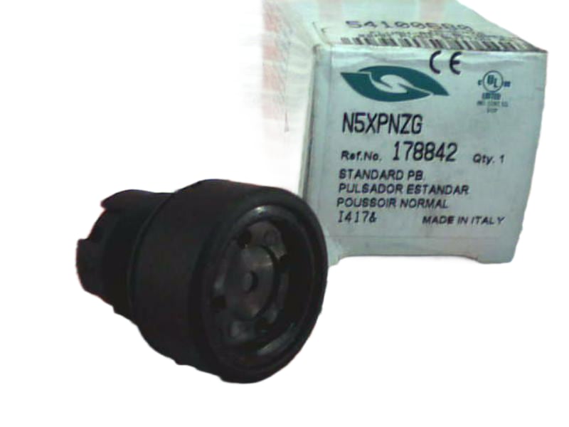 N5XPNZG by DANAHER CONTROLS