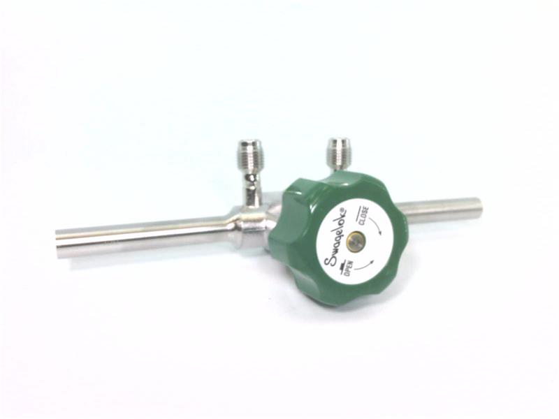 SWAGELOK 6L-ELD8-11BB