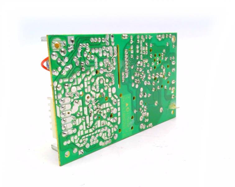 ADVANCED ENERGY LPS45