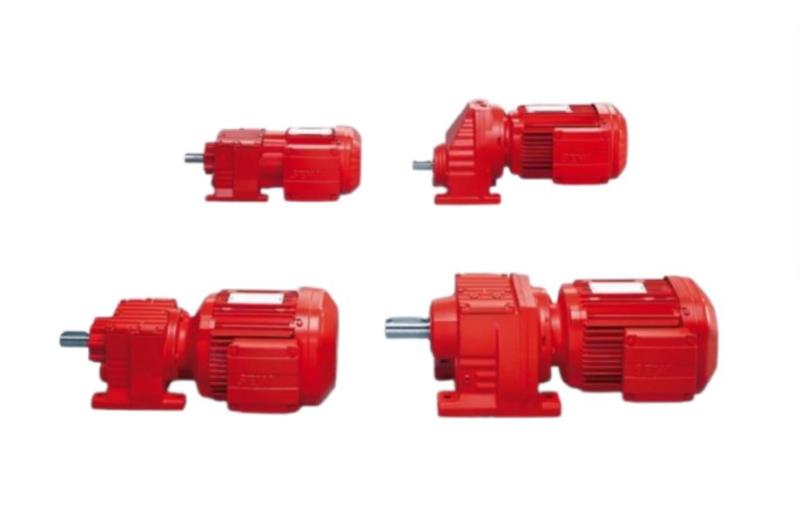 SEW EURODRIVE R47 AMS182