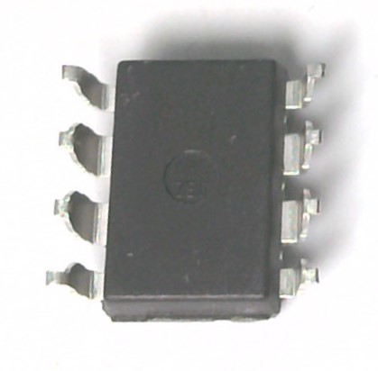 BROADCOM HCPL-3140-300E