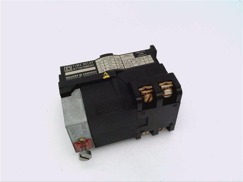 SCHNEIDER ELECTRIC 8501-CC