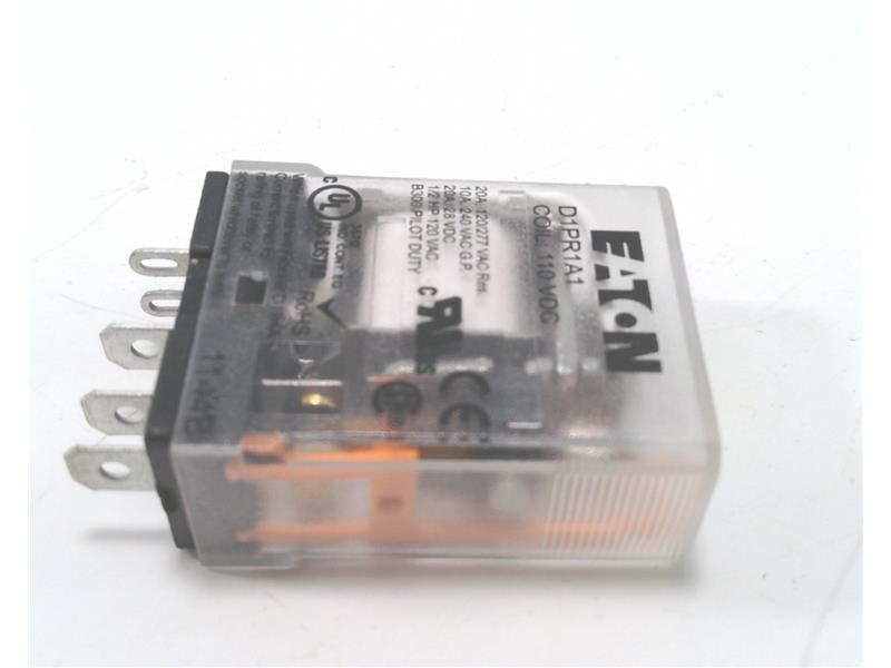 EATON CORPORATION D1PR1A1